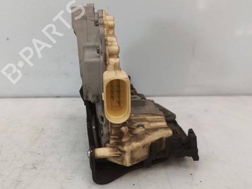 Front left lock VW EOS (1F7, 1F8) | BP30133387C98
