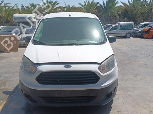 Brugte FORD TRANSIT COURIER B460 Box Body/MPV 4785362