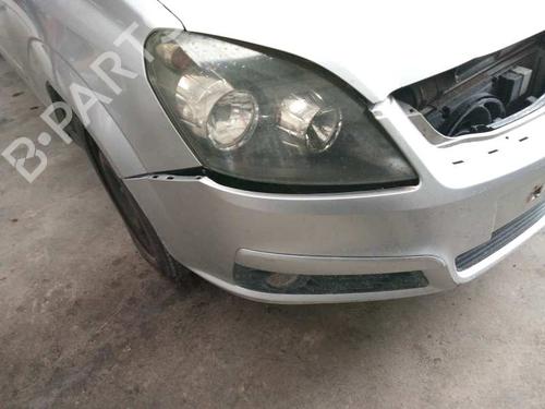 Left front brake caliper OPEL ZAFIRA / ZAFIRA FAMILY B (A05) 1.9 CDTI (M75) | BP12751579M105