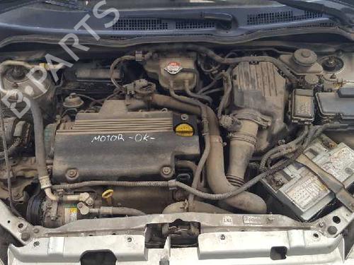 Pompe à carburant HONDA CIVIC VII Hatchback (EU, EP, EV) 1.7 CTDi (EP4, EU9) | BP12746993M76 