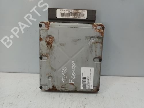 Calculateur moteur (ecu) FORD COUGAR (EC_) 2.0 16V (131 hp) 22526909