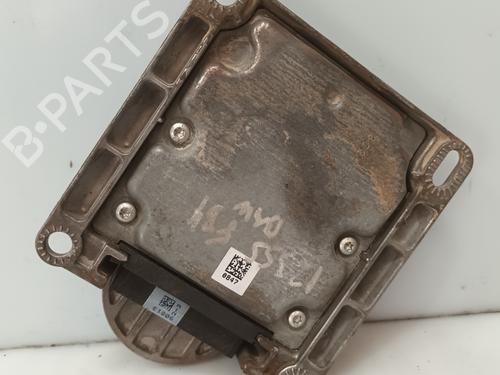 ECU airbags BMW 3 Gran Turismo (F34) 320 d | BP29113800M53 