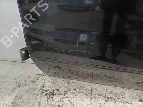 Left front door BMW X5 (E53) 3.0 d | BP14999784C2 