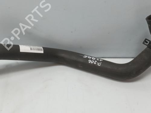 Used Other Other PEUGEOT 206 Hatchback (2A/C) 2.0 HDI 90 (90 hp) 36323844 36323844