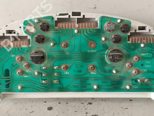 Instrument cluster DAEWOO LANOS (KLAT) 1.5 | BP12764231C47 