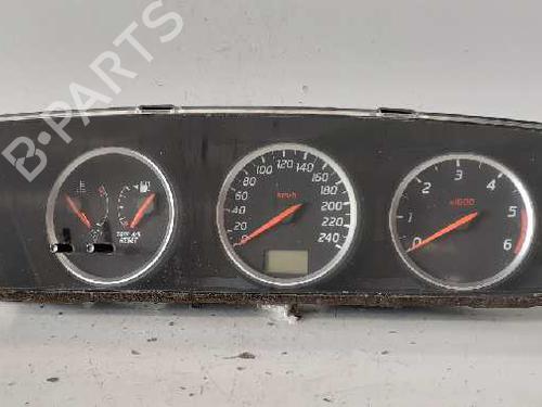 Used Instrument cluster NISSAN PRIMERA (P12) 2.2 Di (126 hp) 12697123