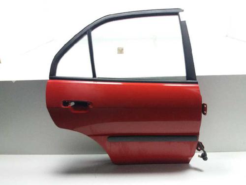 Porta trás direita MITSUBISHI LANCER V (CB_A, CD_A, CE_A) 1.3 (CB1A) (75 hp) MB861644 | MB861644 |