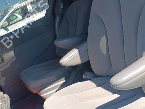 Left front window switch CHRYSLER VOYAGER IV (RG, RS) 2.5 CRD | BP40076767I27 - Image 14