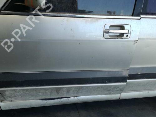 Rear right lock OPEL MONTEREY A (M92) 3.1 TD (UBS69D, UBS69G) | BP12702174C99
