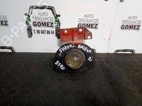 Used Left front fog light SUZUKI BALENO Hatchback (EG) 1.6 i 16V (SY416) (98 hp) 12815546