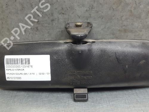 Rear mirror HYUNDAI COUPE II (GK) 1.6 16V | BP12685436I6 
