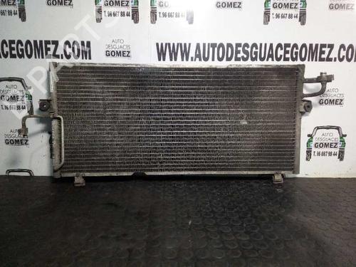 Used AC radiator NISSAN PRIMERA (P11) 2.0 16V (131 hp) 12688867