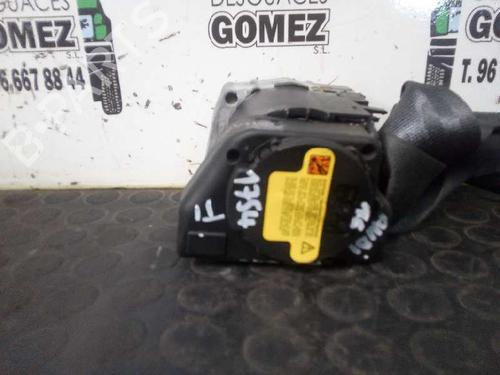 Rear left seatbelt AUDI A6 C5 Avant (4B5) 2.4 | BP12806721I29 