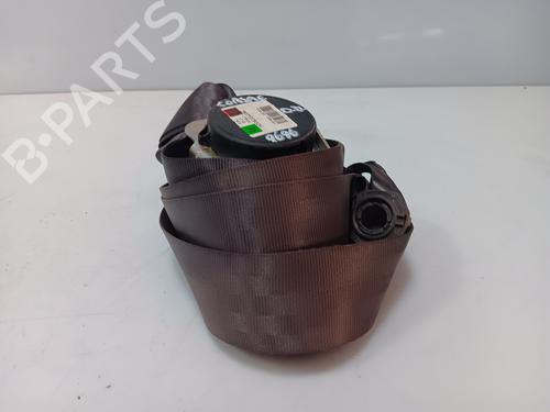 Used Front right seatbelt OPEL CORSA E (X15) [2014-2025]  21559318