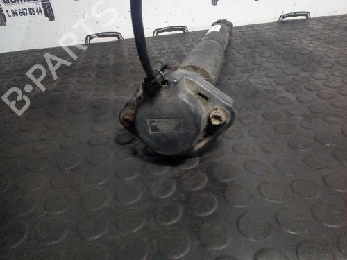 Right front shock absorber TOYOTA HILUX III SUV (_N1_, _N2_)  | BP12858971M17 