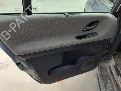 Hood RENAULT ESPACE IV (JK0/1_) 1.9 dCi (JK0U, JK0G) | BP12768380C1