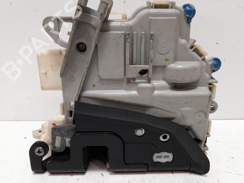 Front right lock SEAT LEON (1P1) 1.2 TSI | BP12750035C97 