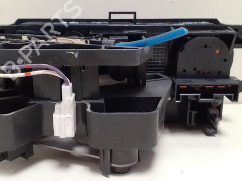 Climate control NISSAN MICRA II (K11) 1.3 i 16V | BP12724417I5 