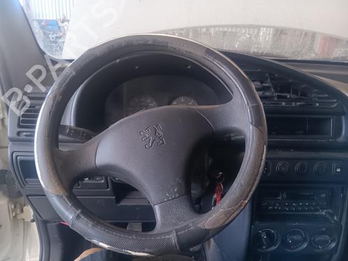 Injection pump CITROËN BERLINGO / BERLINGO FIRST MPV (MF_, GJK_, GFK_)  | BP31157041M78 