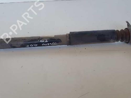 Used Right rear shock absorber SEAT TOLEDO III (5P2) [2004-2009]  12732685