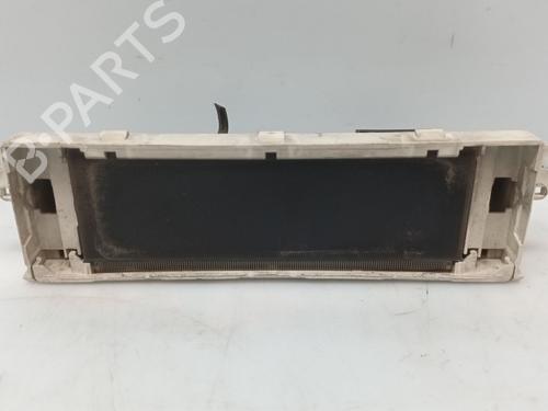 Afficheur PEUGEOT 307 Break (3E) 2.0 HDI 110 (107 hp) 32139361