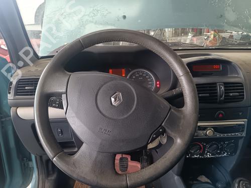 Venstre indikator RENAULT CLIO II (BB_, CB_)  | BP20980292I20 