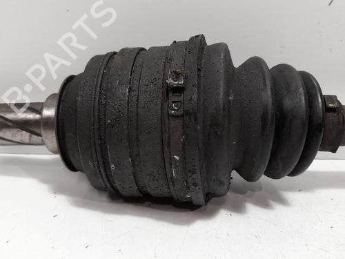 Right front driveshaft OPEL CORSA B (S93)  | BP12905337M39 