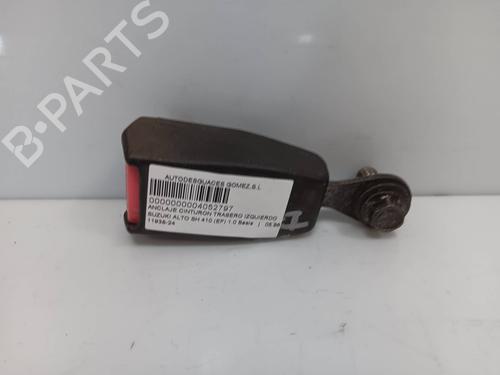 Used Other SUZUKI ALTO IV (EF, SH410_) 1.0 (SH410) (53 hp) 20511393