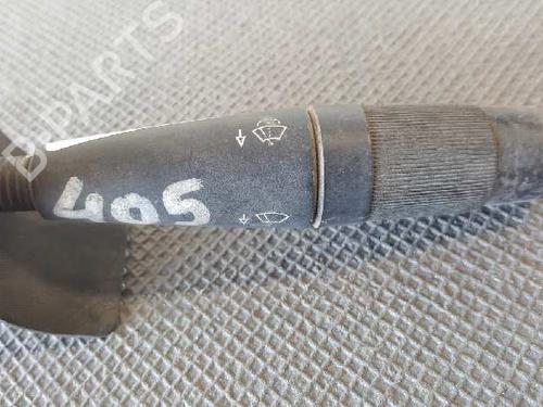 Steering column stalk PEUGEOT 405 I (15B)  | BP12931603I23