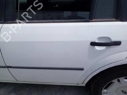 Engine control unit (ECU) FORD MONDEO III Turnier (BWY) 2.0 16V TDDi / TDCi | BP12715006M57 