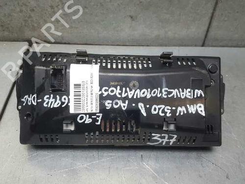 Electronic module BMW 3 (E90) 320 d | BP12703641M83 