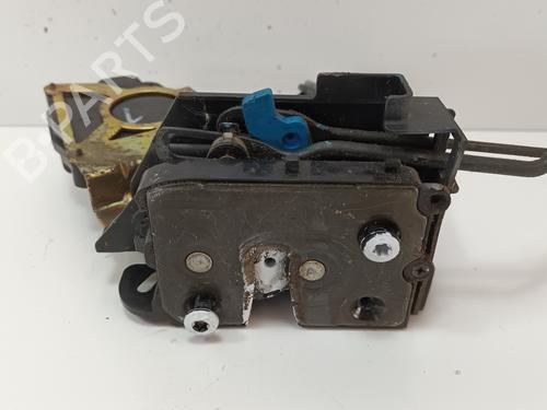 Front left lock HYUNDAI ACCENT III Saloon (MC) 1.4 GL | BP16289360C98 