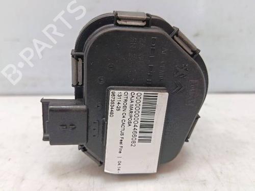 Throttle body CITROËN C4 CACTUS | BP40451719M82 - Image 3