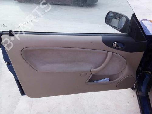 Right front driveshaft SAAB 9-3 Cabriolet (YS3D) 2.0 Turbo | BP12813705M39