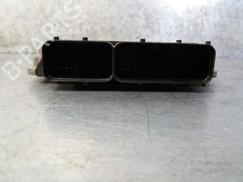 Engine control unit (ECU) SEAT ALTEA (5P1)  | BP12850740M57 