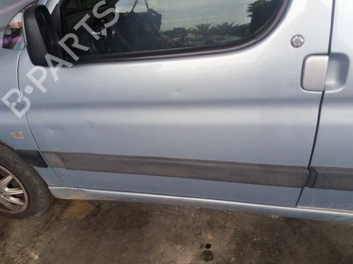 Warning switch PEUGEOT PARTNER Box Body/MPV (5_, G_)  | BP12753181I22  - Image 12