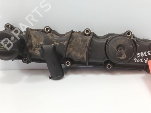 Used Valve cover Valve cover PEUGEOT 206 Hatchback (2A/C) 1.9 D (69 hp) 34098397 34098397