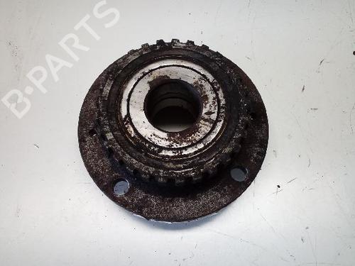 Left rear steering knuckle CITROËN XSARA PICASSO (N68) 1.8 16V | BP12723254M27 