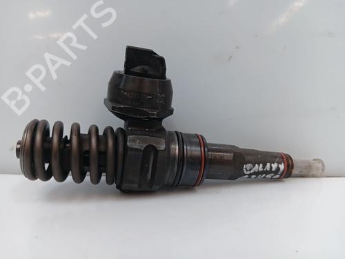 Used Injector Injector FORD GALAXY I (WGR) 1.9 TDI (115 hp) 35770845 35770845