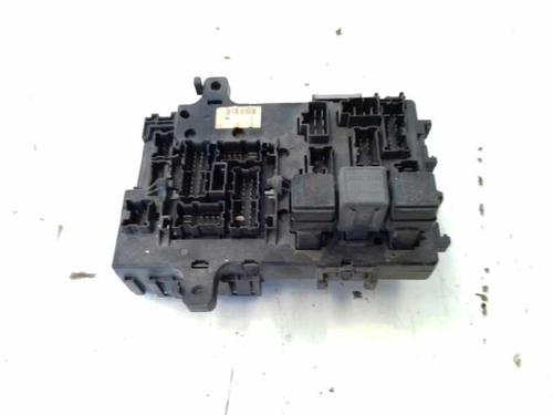 Used Fuse box NISSAN PRIMERA (P11) 2.0 TD (90 hp) 12691996