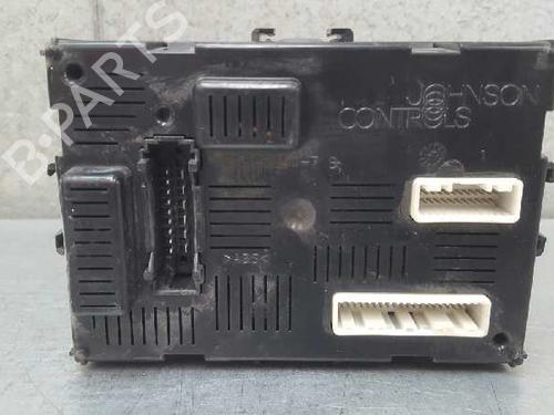 Used Electronic module NISSAN MICRA III (K12) 1.5 dCi (65 hp) 12717651