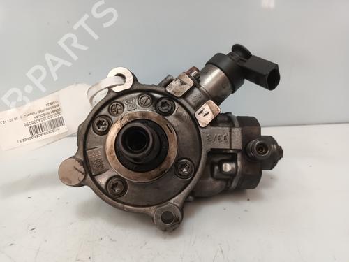 Used Injection pump MINI MINI (R56) Cooper D (109 hp) 26436845