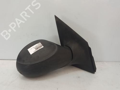Right mirror CITROËN C2 (JM_) 1.4 HDi | BP29630412C27 