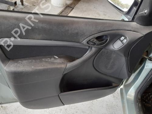 Engine control unit (ECU) FORD FOCUS I (DAW, DBW) 1.8 TDCi | BP12780670M57