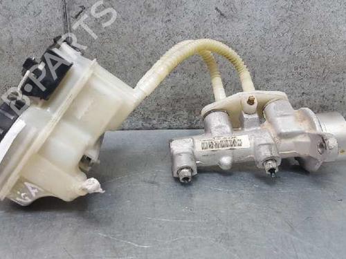 Used Brake master cylinder OPEL MERIVA A MPV (X03) 1.6 (E75) (105 hp) 12748395