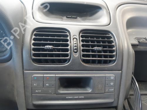 Dør høyre bak RENAULT LAGUNA I (B56_, 556_) | BP30625550C5