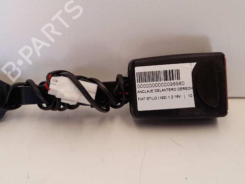Used Other FIAT STILO (192_) 1.2 16V (192_XA1B) (80 hp) 13988492