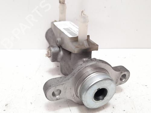 Brake master cylinder MITSUBISHI OUTLANDER I (CU_W)  | BP12851695M77