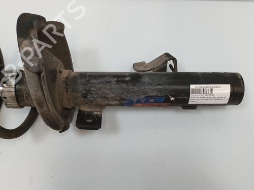 Right front shock absorber FORD FOCUS C-MAX (DM2)  | BP18422304M17 