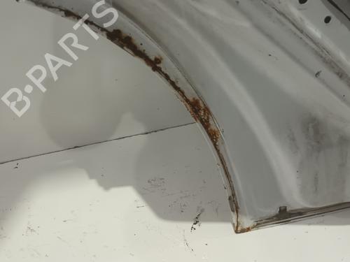 Left slide door FORD TRANSIT CONNECT MPV 1.6 TDCi | BP24403969C74 